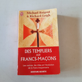 livre des templiers aux francs maçons
