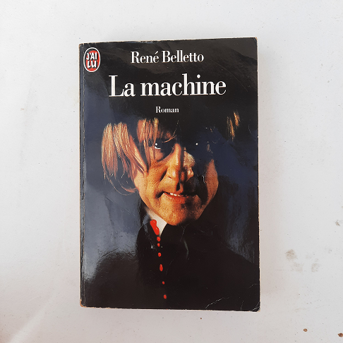 Livre la machine