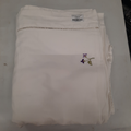 Draps anciens en coton