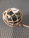 boule déco mer en verre