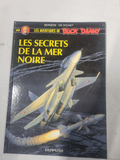 bande dessinée Buck Danny