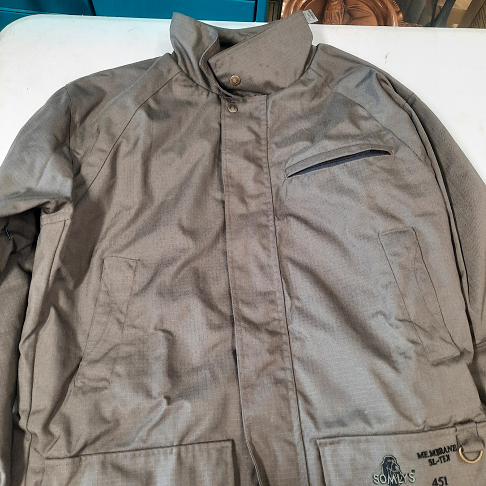 Veste de chasse TL: