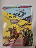 bande dessinée Buck Danny