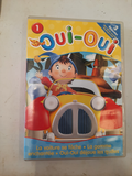 dvd oui oui 1