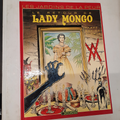 bande dessinée le retour de lady mongo