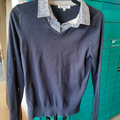 pull chemise