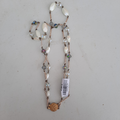 Collier double rang