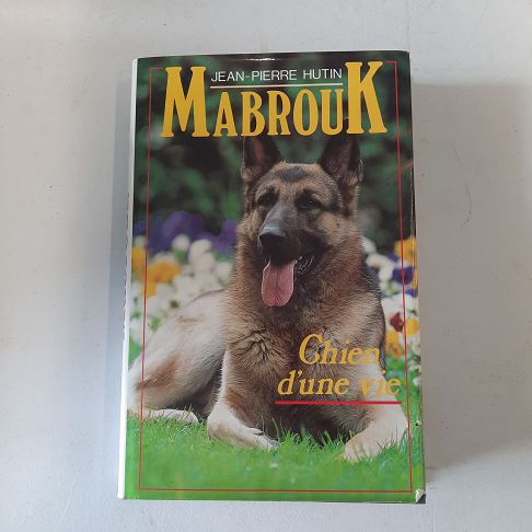 livre Mabrouk