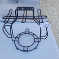 Support pour tasse et assiettes