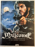 Bande Dessinée - MALICORNE