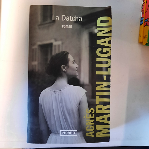 livre la datcha