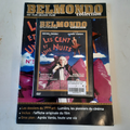 livre belmondo 55 + dvd