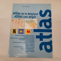 livre ouvrages Atlas