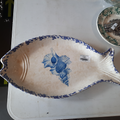 grand plat poisson