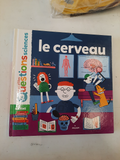 livre le cerveau