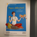livre papa debutant