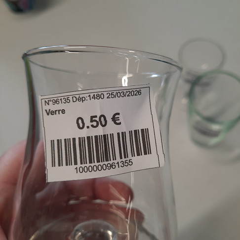 Verre