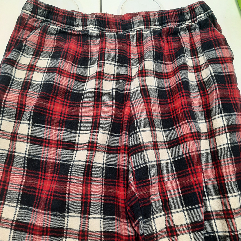Culotte de pyjama Etam XS