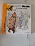?Livre Tintin: