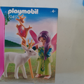 boite playmobil