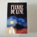 livre  James Herbert/ Pierre de Lune