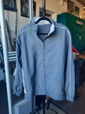 veste grise decathlon