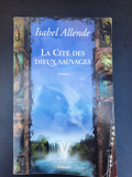 livre la cite des dieux sauvages