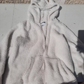 Polaire taille M
