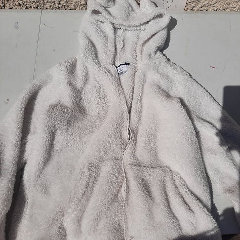 Polaire taille M