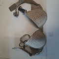 soutien gorge beige over