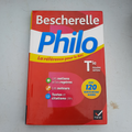 besherelle philo livre