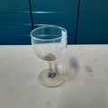 Petit verre à pied