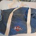 Sac en toile lit Cooper