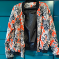 blouson femme pimkie taille 40