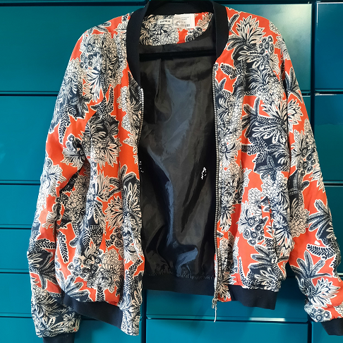 blouson femme pimkie taille 40