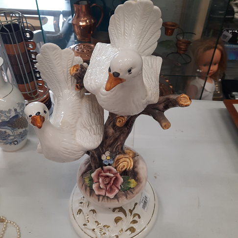 Colombes déco