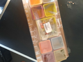 Coffret plateau apéro