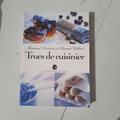 Trucs de cuisinier Bernard Loiseau et Gérard Gilbert