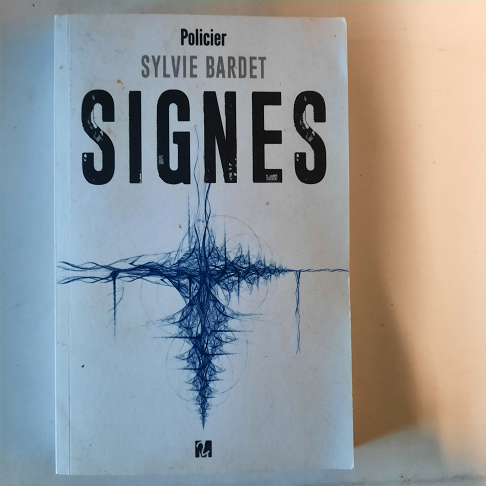 livre signes
