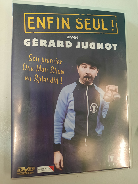 DVD