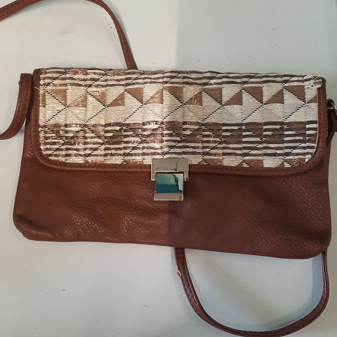 Sac marron