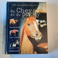 Encyclopédie cheval et poney
