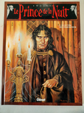 LE PRINCE DE LA NUIT T1 ET T2