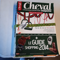 Cheval magazine