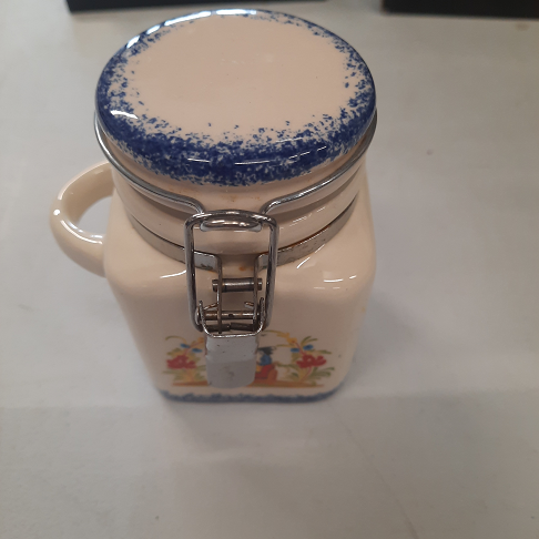 Petit pot breton
