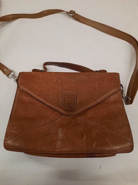 Sac Marron