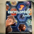 encyclopedie junior