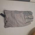 Gants en cuir pour travaux  Neufs bricolage
