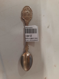 Une cuillère fantaisie