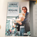 metronome Deutch